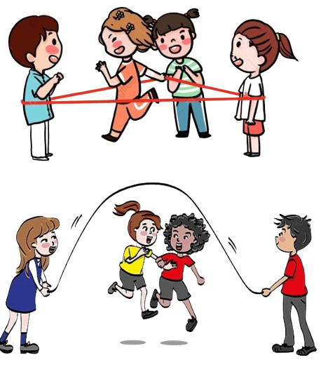 Team Bands & Ropes